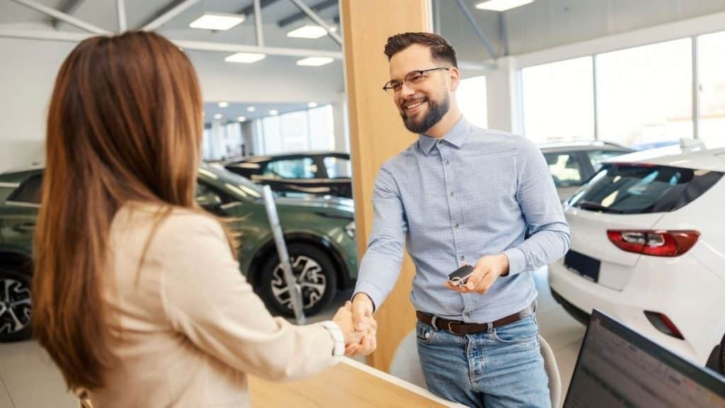 como financiar un coche