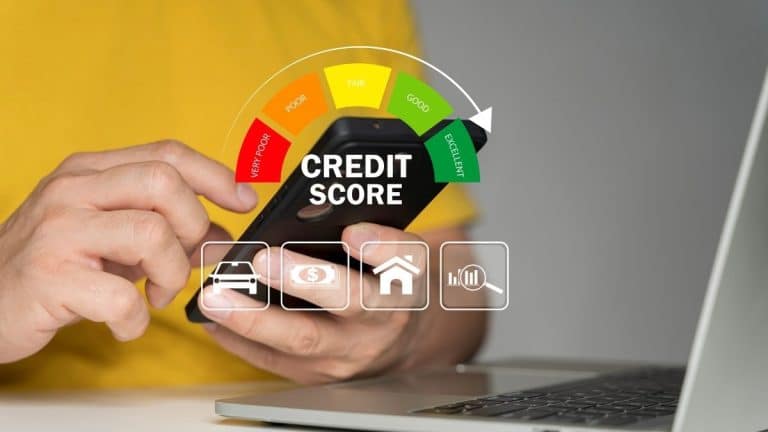 scoring de un banco