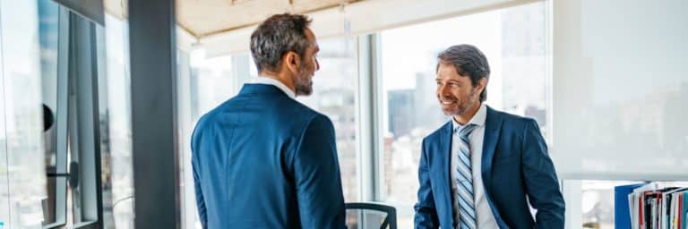 ¿Qué es un inversor financiero?