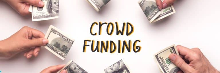 Crowdfunding: qué es, tipos y plataformas más conocidas