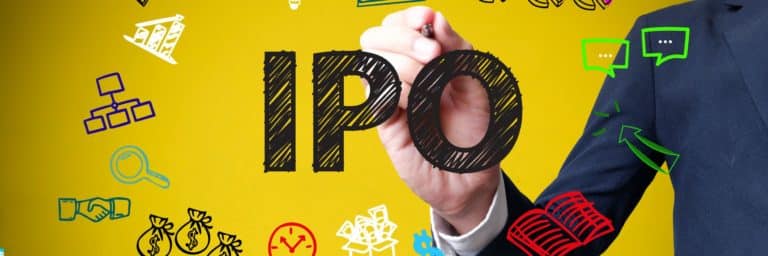 ¿Qué es una OPV o IPO?