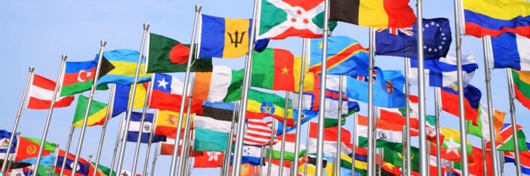 ¿Cuáles son los países más ricos del mundo? TOP 20