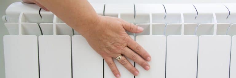 Mejores soluciones para ahorrar en la calefacción