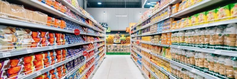Claves para controlar el gasto mensual en comida