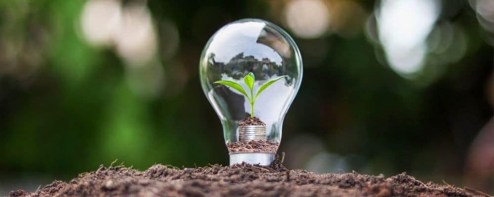 eficiencia energética