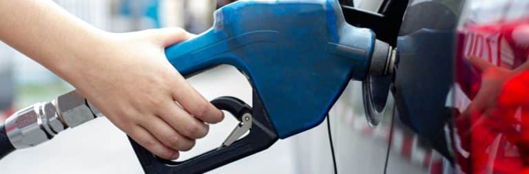 Conoce los impuestos a la gasolina