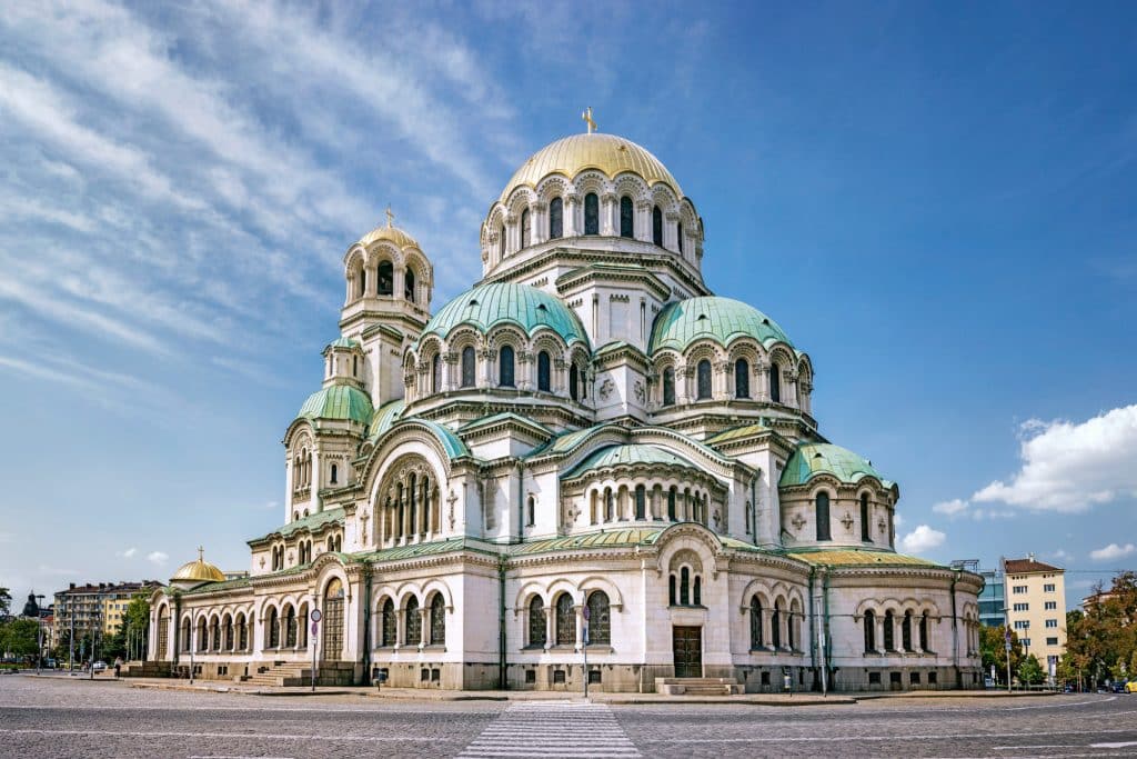 Bulgaria