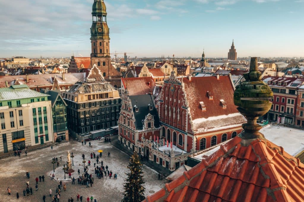 Polonia