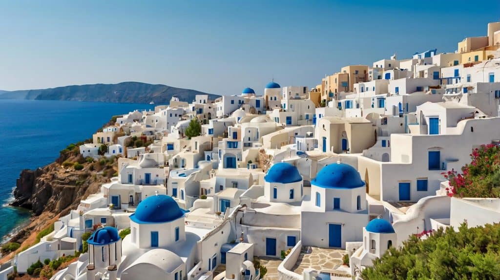 Grecia