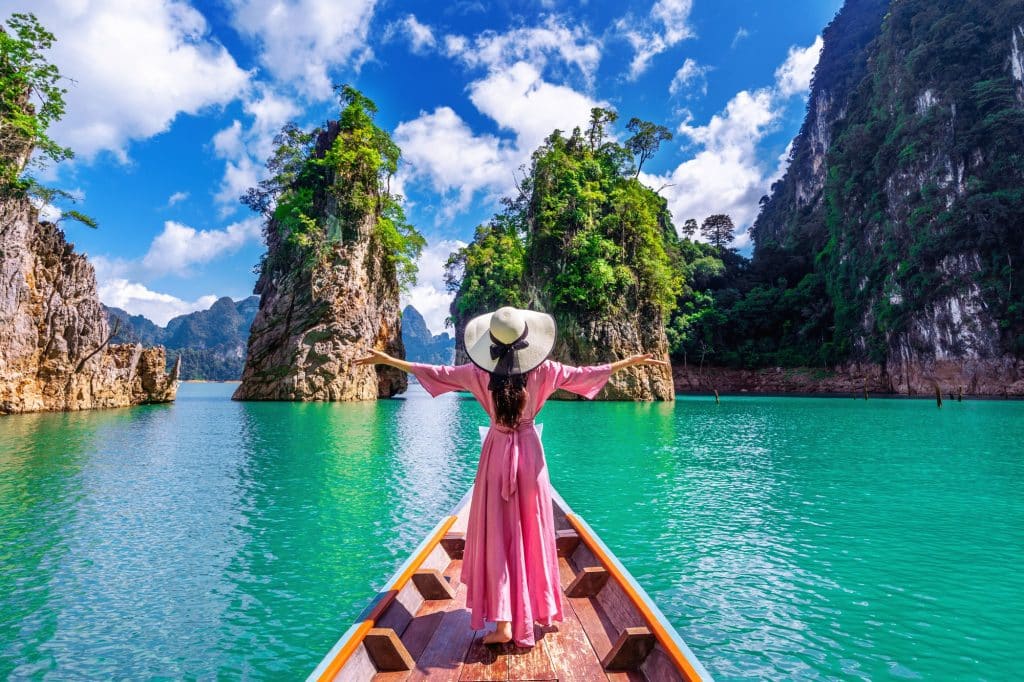Tailandia