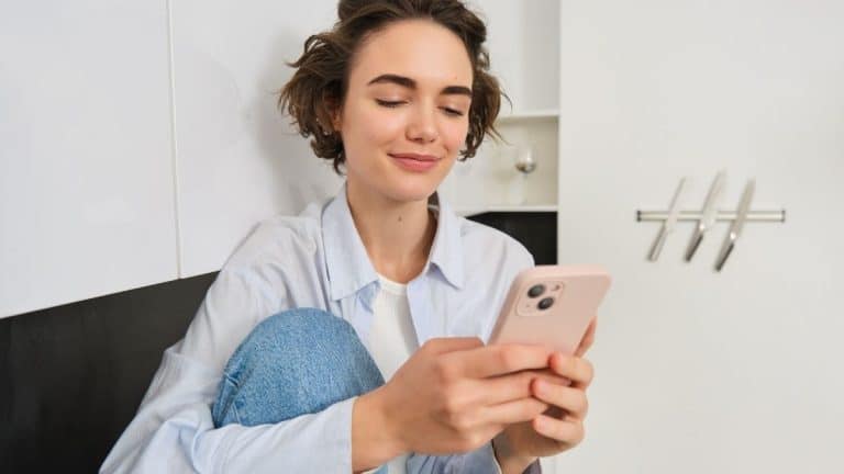 pedir informe vida laboral por SMS
