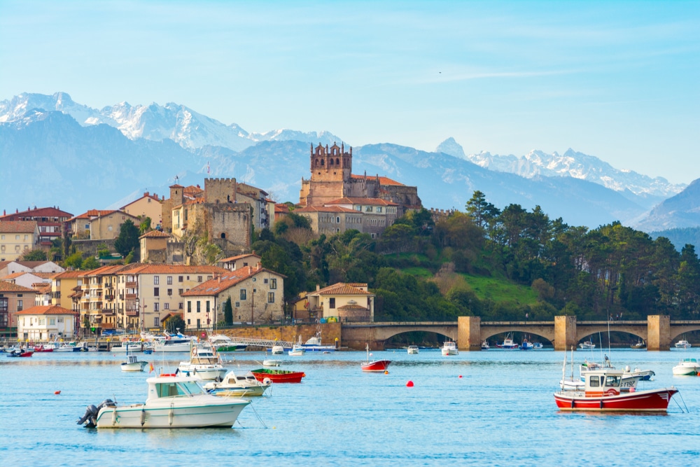 Cantabria