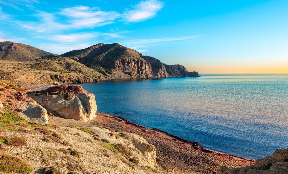 Almería