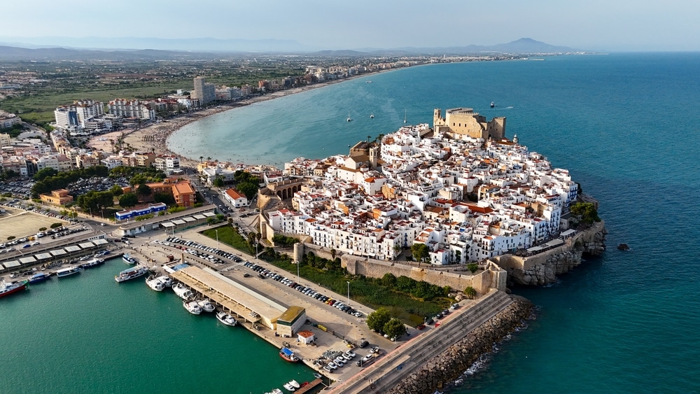 Peñíscola