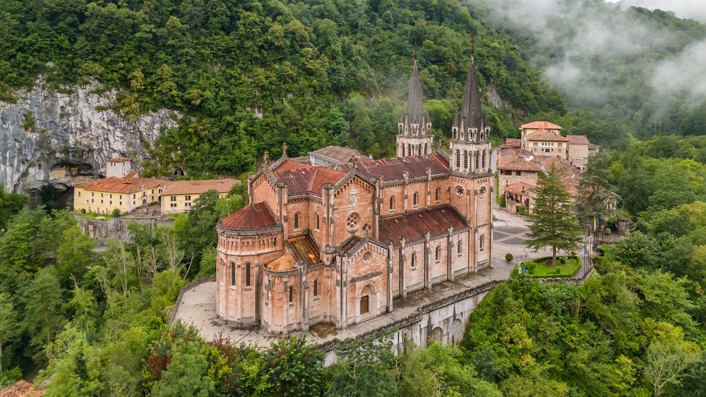 Asturias