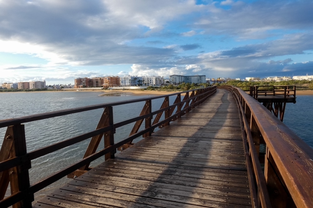 Huelva