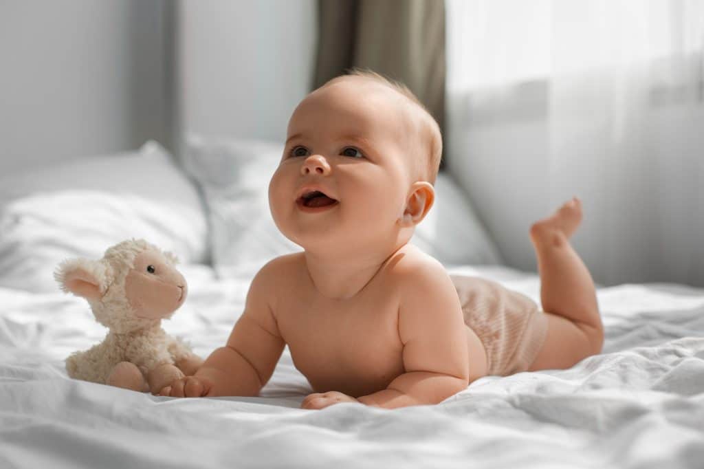 bebé