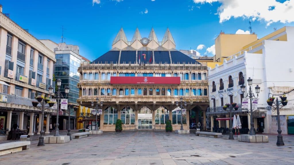 ventajas de vivir en ciudad real
