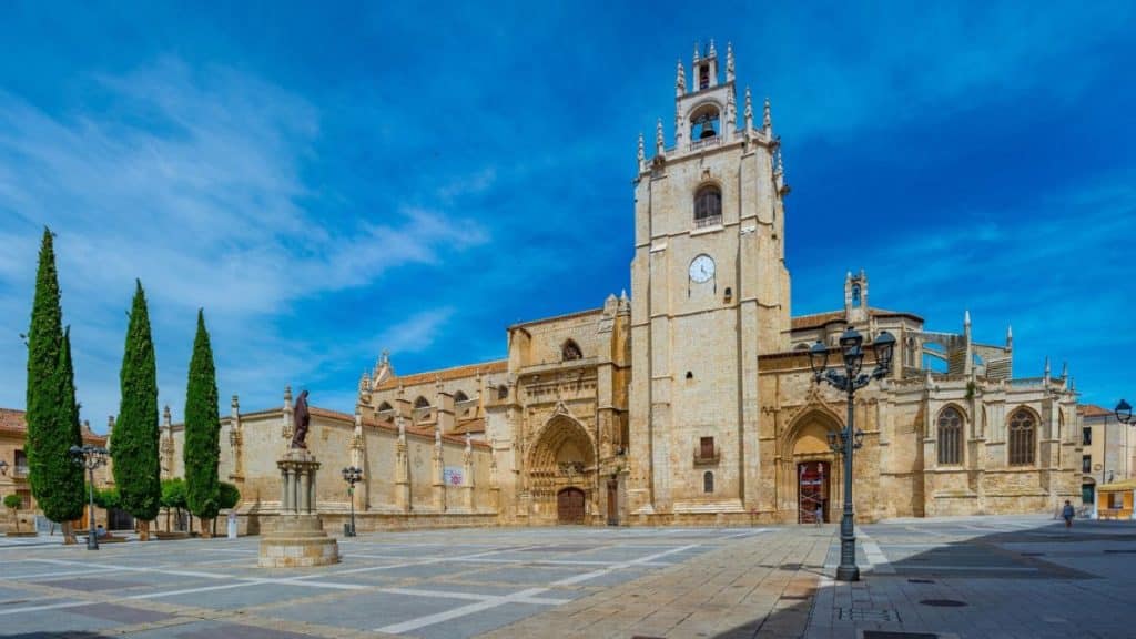 ventajas de vivir en palencia