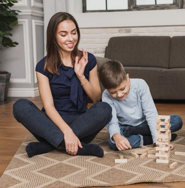 ayudas para madres solteras