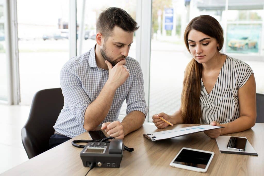 requisitos para solicitar un prestamo