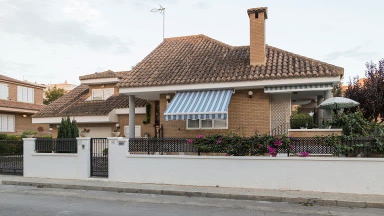 gastos de comprar una casa de segunda mano