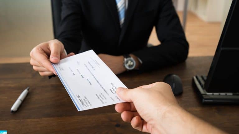 tipos de cheques bancarios