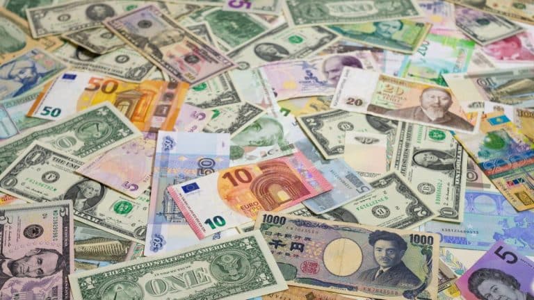 tipos de economía