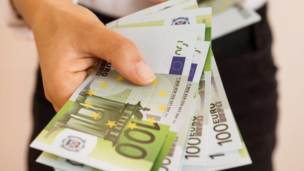 ahorro en España