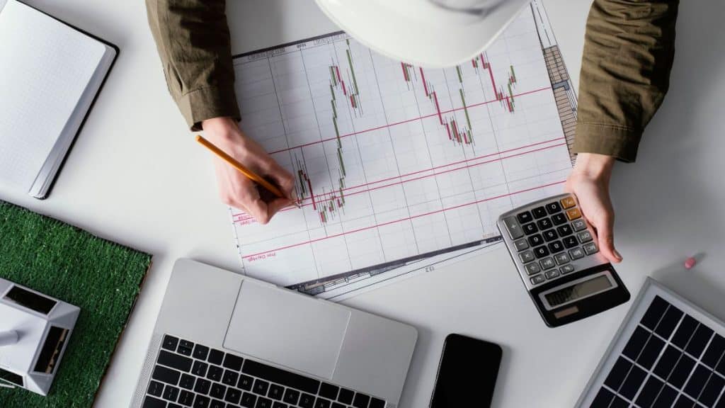 4 tipos de economía