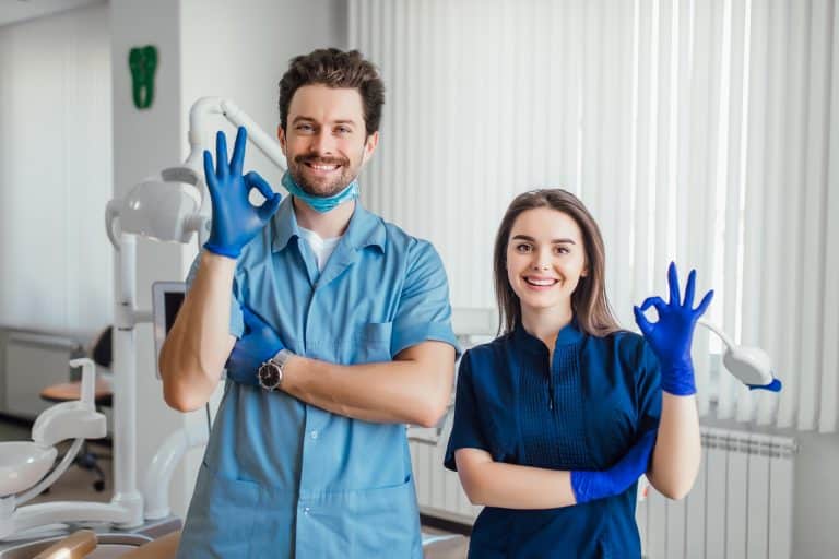 prestamos para ir al dentista
