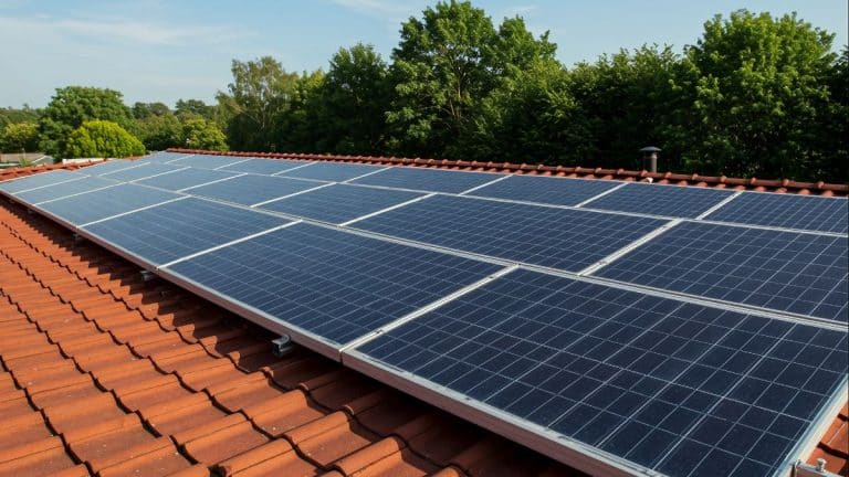 ahorro placas solares