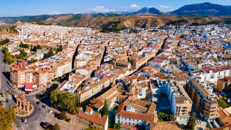 municipios de españa