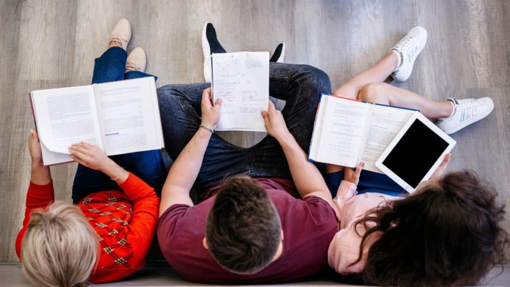 libros que puedes comprar con el bono cultural