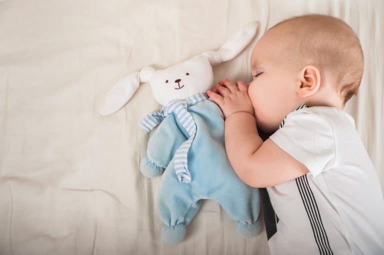 ayudas por el nacimiento de un hijo