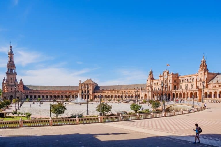 poblacion de españa