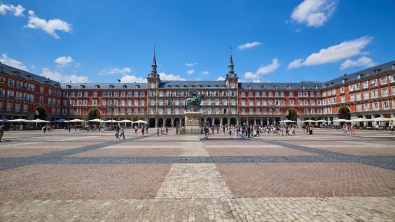 mejores colegios madrid