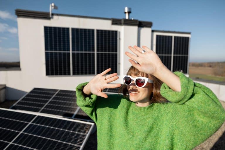 ayudas para placas solares