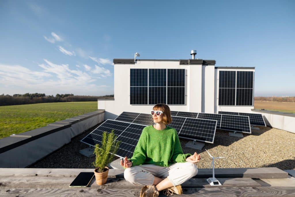 tipos de ayudas para placas solares