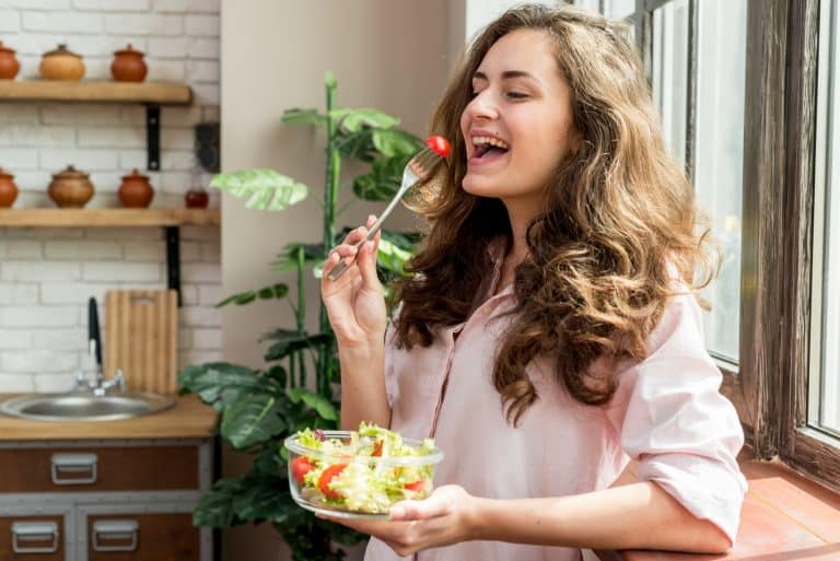 comer sano y barato