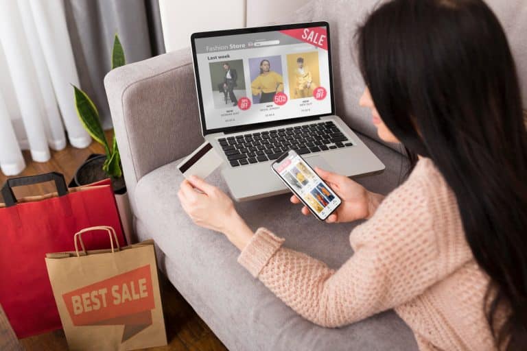 como crear una tienda online