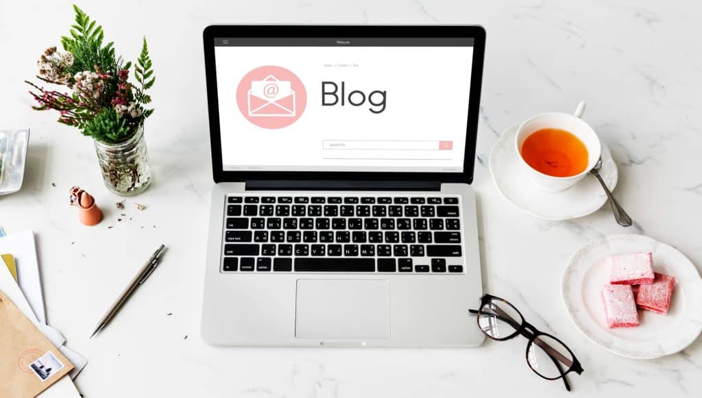 Crear un blog de nicho