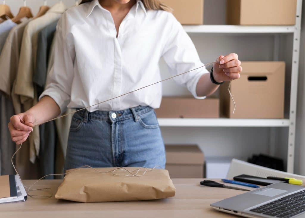 Reventa de productos