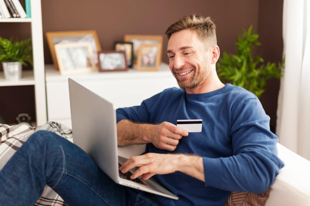 préstamo online