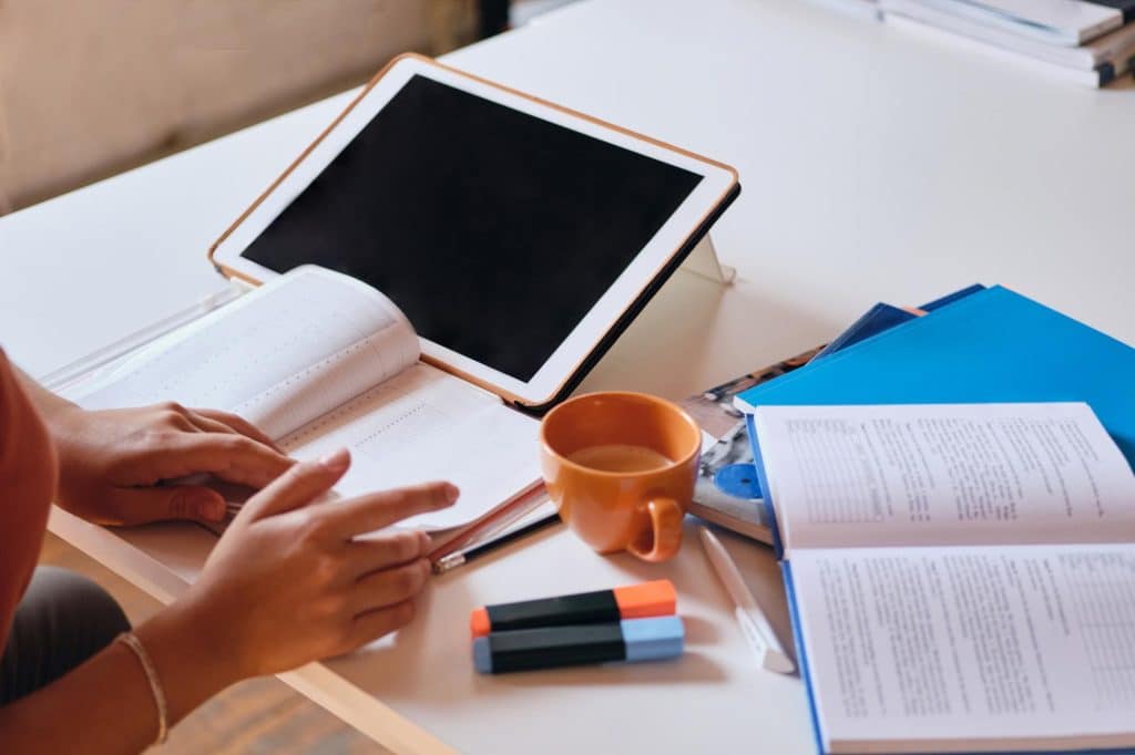 Escribe y publica un ebook