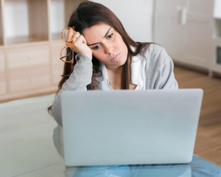estafas en el correo