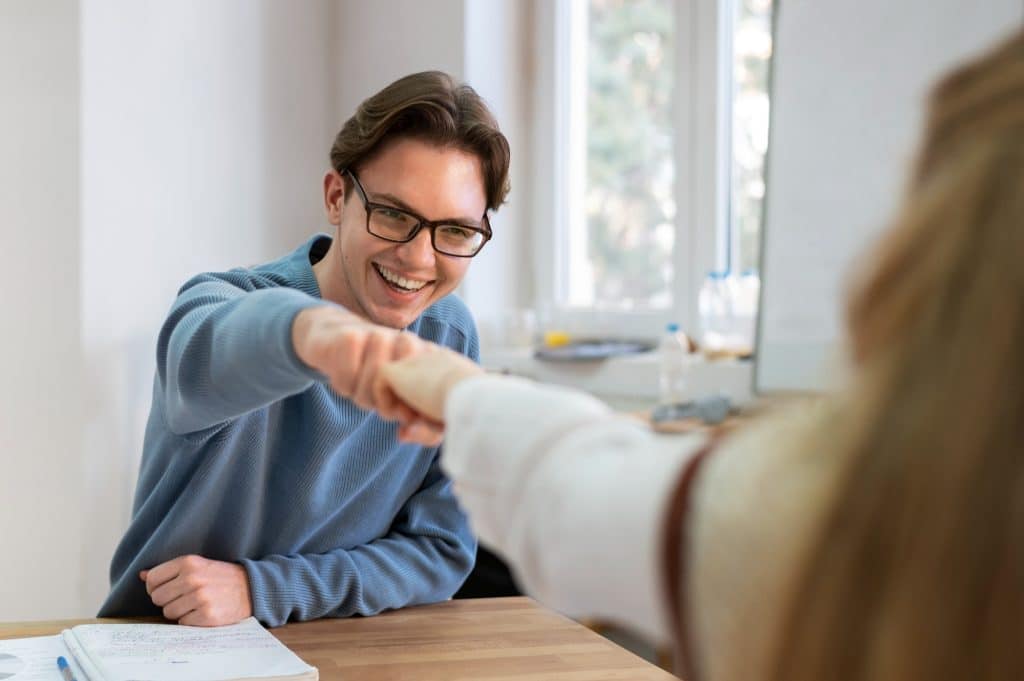 prestamo entre familiares