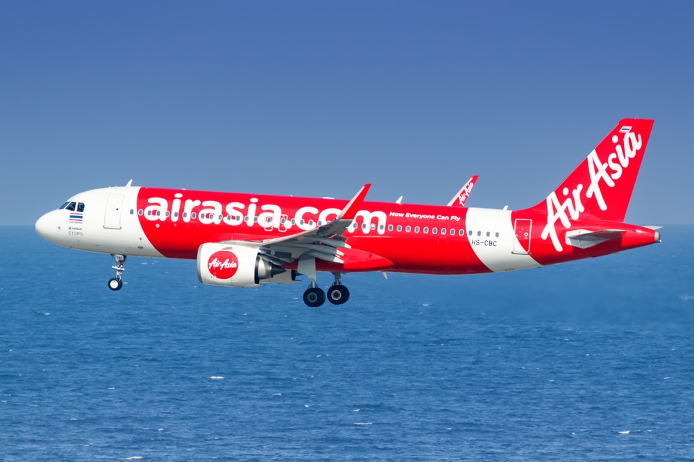AirAsia