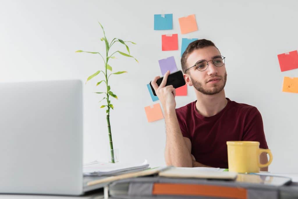 Trabajos que puedes hacer desde