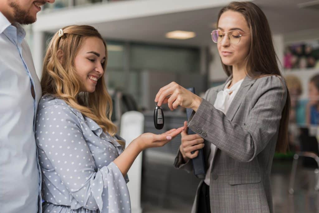 comprar coche segunda mano